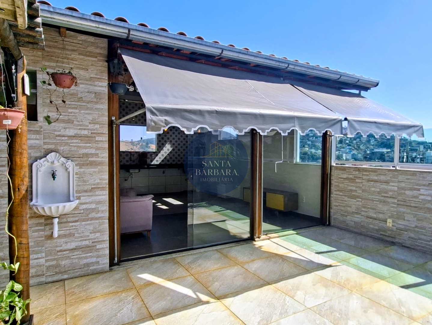 Cobertura, 2 quartos, 140 m² - Foto 17