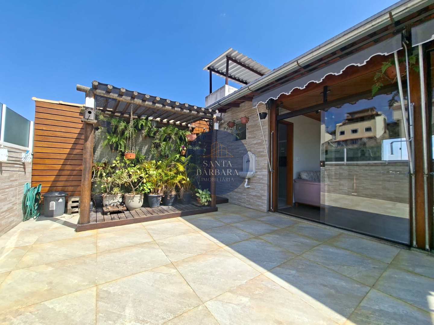 Cobertura, 2 quartos, 140 m² - Foto 10