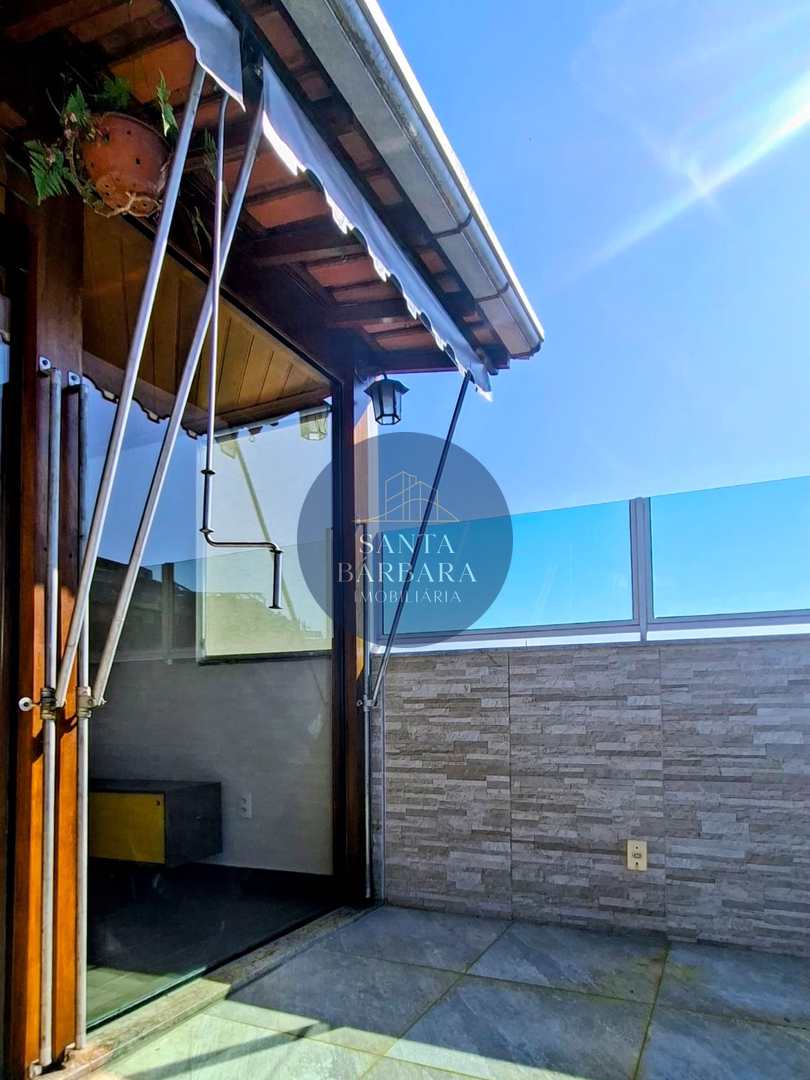 Cobertura, 2 quartos, 140 m² - Foto 15