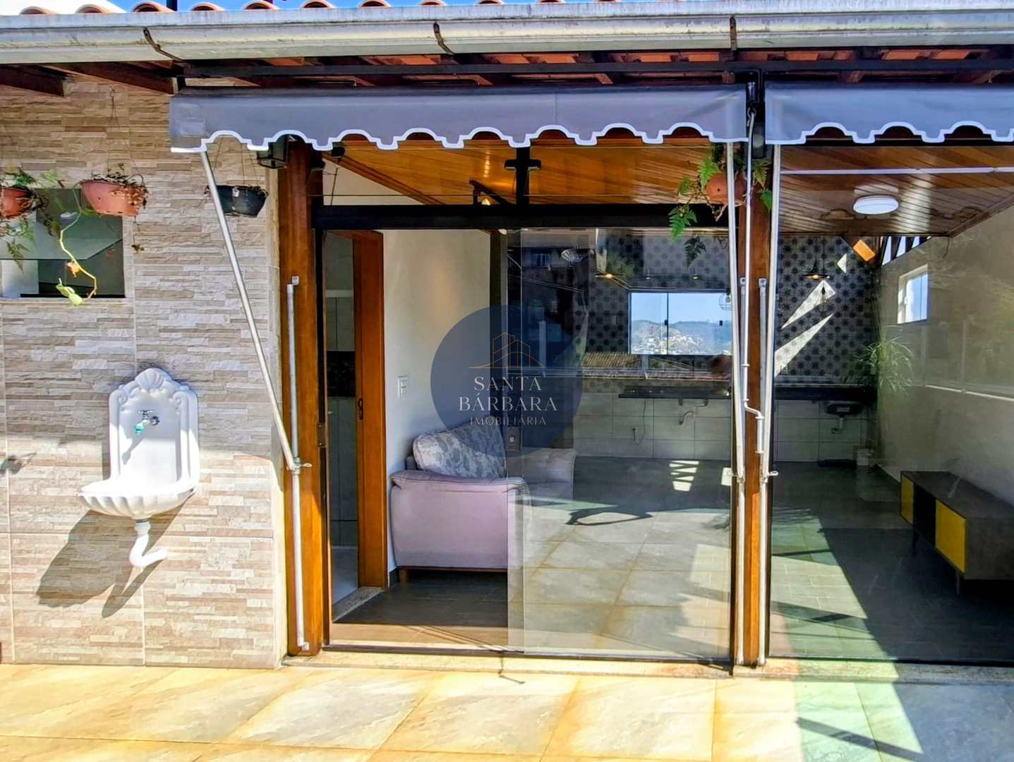 Cobertura, 2 quartos, 140 m² - Foto 16