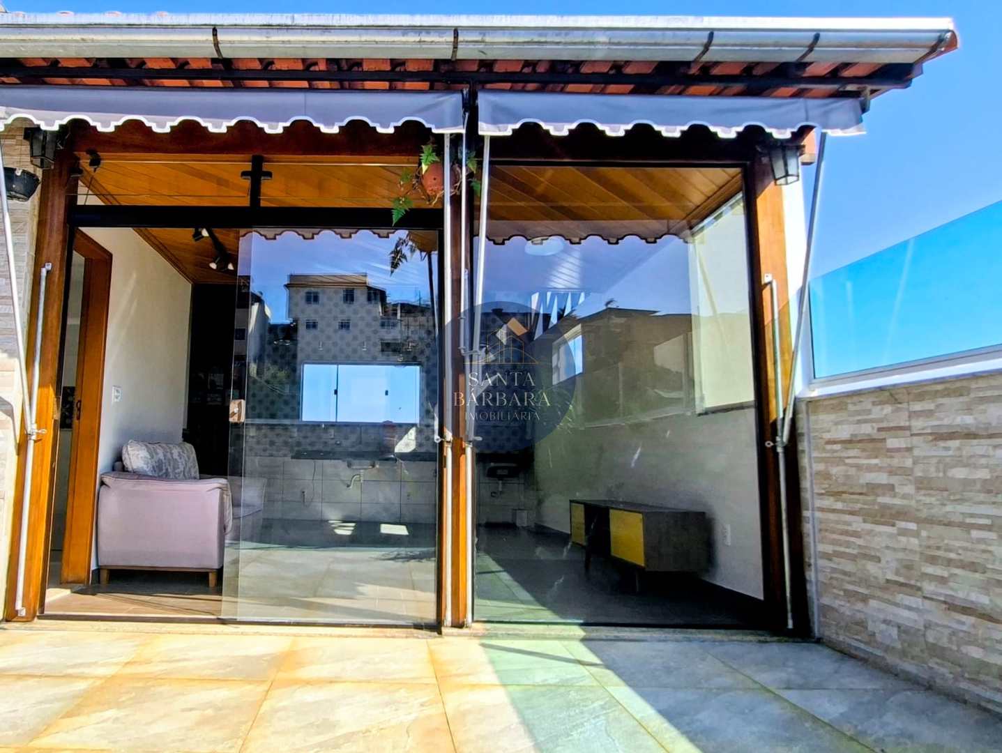 Cobertura, 2 quartos, 140 m² - Foto 13