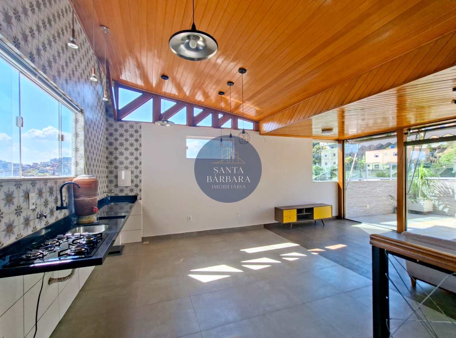 Cobertura, 2 quartos, 140 m² - Foto 36