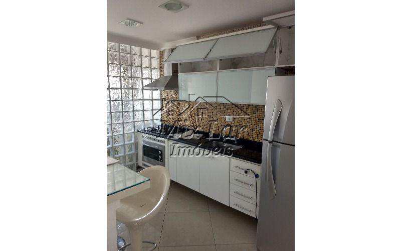 Apartamento com 2 dorms, Osasco, São Paulo - R$ 285.000,00, 62m² - Código: 4765