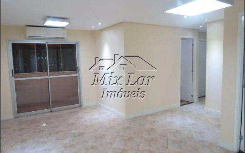 Apartamento com 3 dorms, Jaguaribe, Osasco - R$ 395.000,00, 74m² - Codigo: 4480
