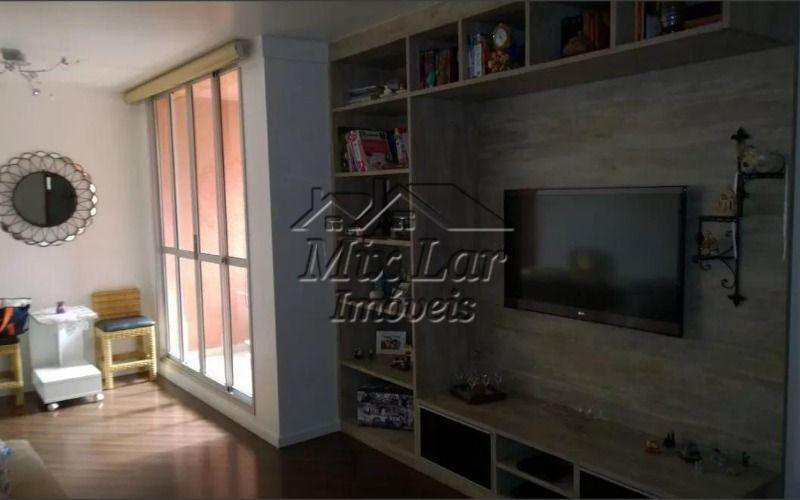Apartamento com 2 dorms, Osasco, São Paulo - R$ 350.000,00, 65m² - Código: 4376