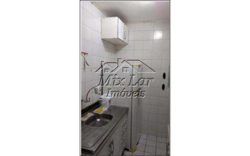 Apartamento com 3 dorms, Osasco, São Paulo - R$ 250.000,00, 64m² - Código: 4263