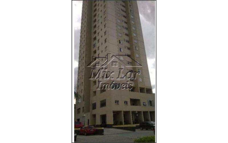 Apartamento com 3 dorms, Osasco, São Paulo - R$ 366.000,00, 74m² - Código: 4126