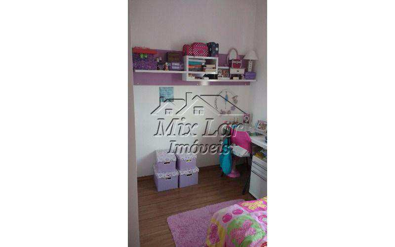 Apartamento com 3 dorms, Osasco, São Paulo - R$ 425.000,00, 80m² - Código: 3715