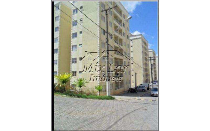 Apartamento com 2 dorms, Osasco, São Paulo - R$ 245.000,00, 62m² - Código: 3522