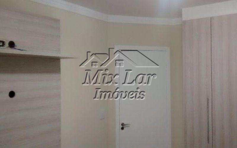 Apartamento com 2 dorms, Osasco, São Paulo - R$ 288.000,00, 62m² - Código: 3382