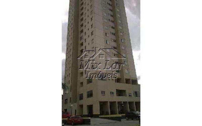 Apartamento com 3 dorms, Osasco, São Paulo - R$ 370.000,00, 74m² - Código: 3013
