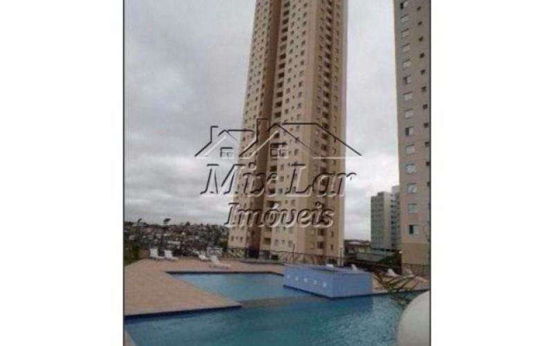 Apartamento com 3 dorms, Osasco, São Paulo - R$ 370.000,00, 74m² - Código: 2689