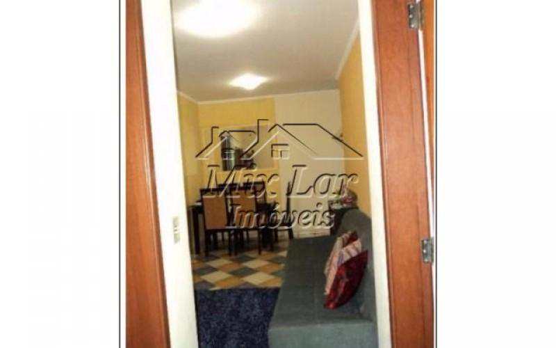 Apartamento com 2 dorms, Osasco, São Paulo - R$ 270.000,00, 62m² - Código: 2594