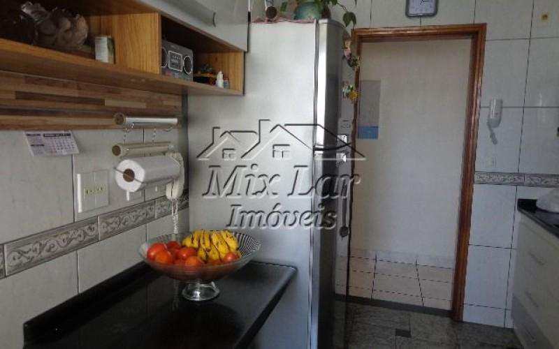 Apartamento com 3 dorms, Osasco, São Paulo - R$ 350.000,00, 64m² - Código: 2416
