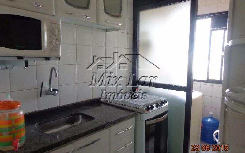 Apartamento com 2 dorms, Osasco, São Paulo - R$ 290.000,00, 64m² - Código: 1868