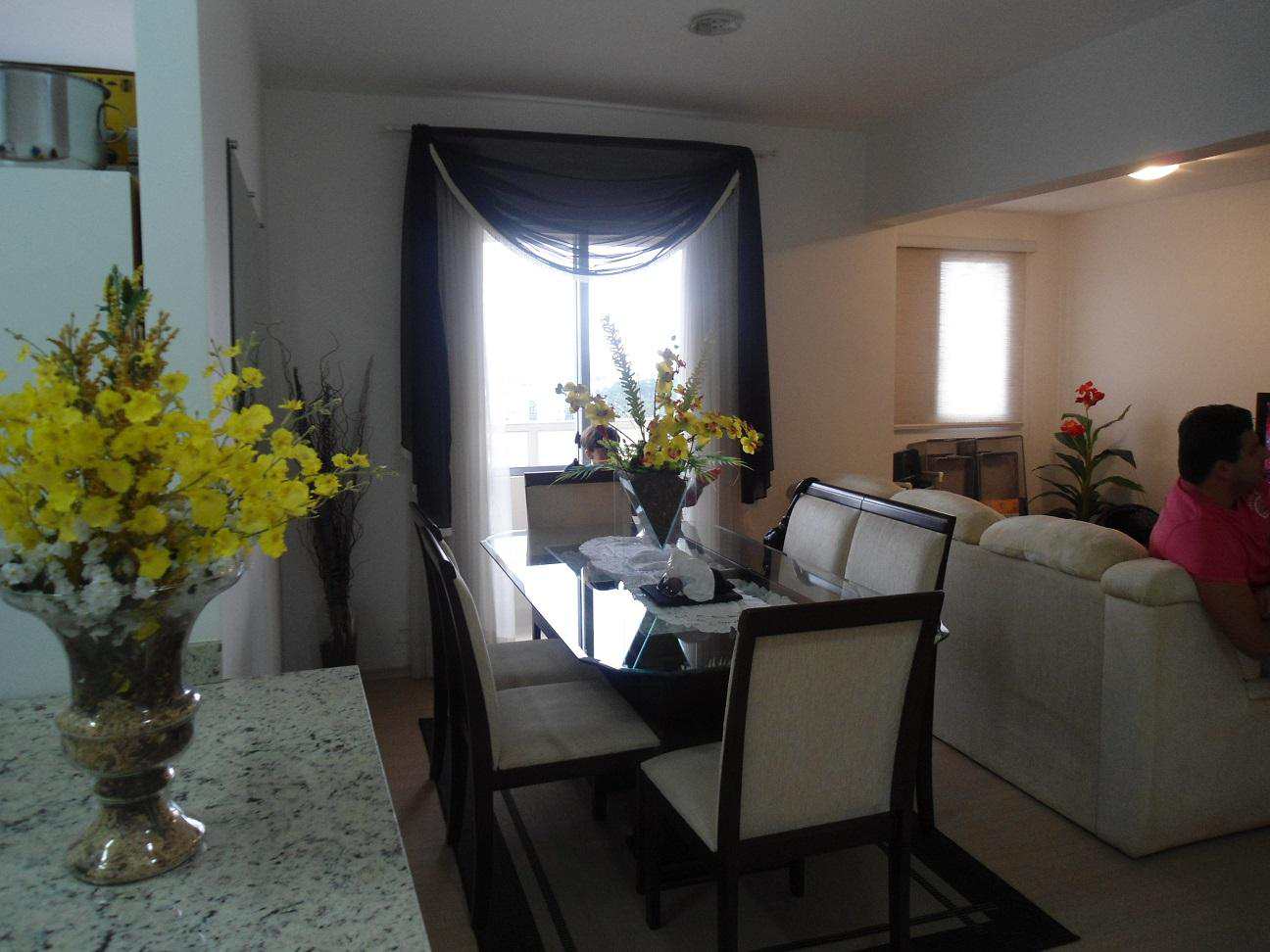 Apartamento com 2 dorms, Tamboré, Barueri, 74m² - Codigo: 4864