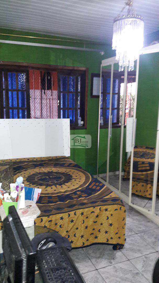 Casa com 3 dorms, Fonseca, Niterói - R$ 320.000,00, 200m² - Codigo: 1