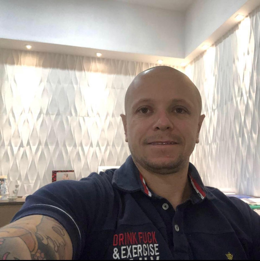 Foto corretor