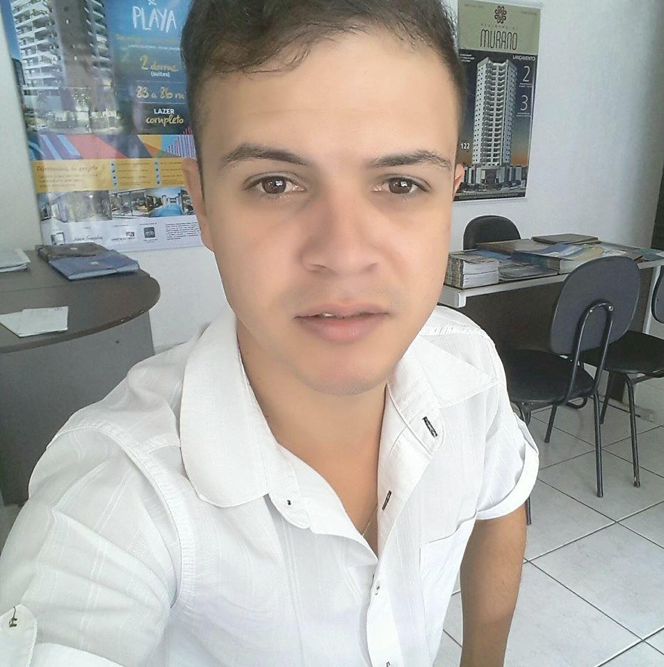 Foto corretor