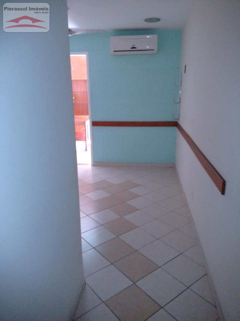 Conjunto Comercial-Sala para alugar, 30m² - Foto 5