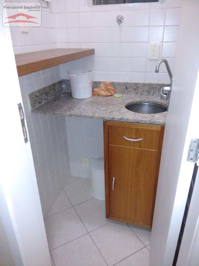 Conjunto Comercial-Sala para alugar, 30m² - Foto 3