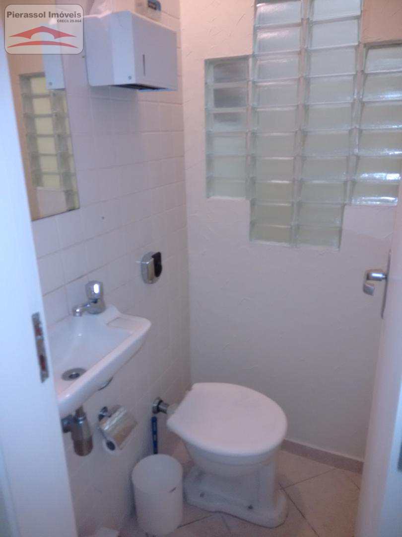 Conjunto Comercial-Sala para alugar, 30m² - Foto 4