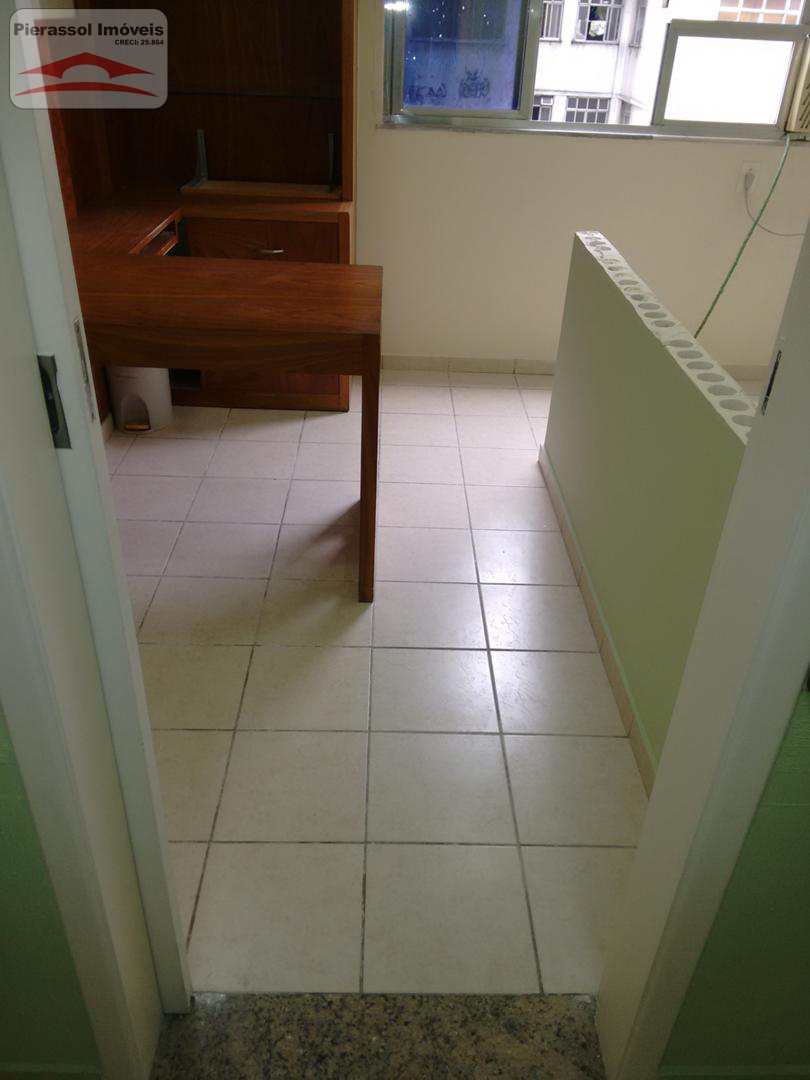 Conjunto Comercial-Sala para alugar, 30m² - Foto 10