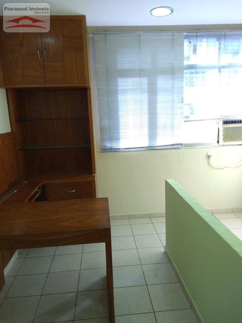 Conjunto Comercial-Sala para alugar, 30m² - Foto 11