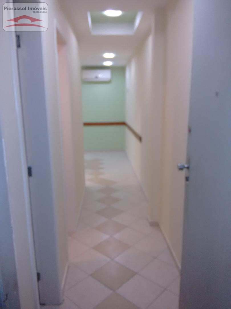 Conjunto Comercial-Sala para alugar, 30m² - Foto 2