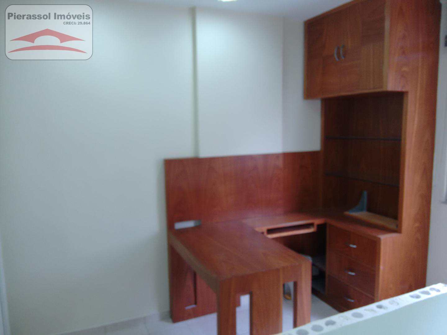 Conjunto Comercial-Sala para alugar, 30m² - Foto 8