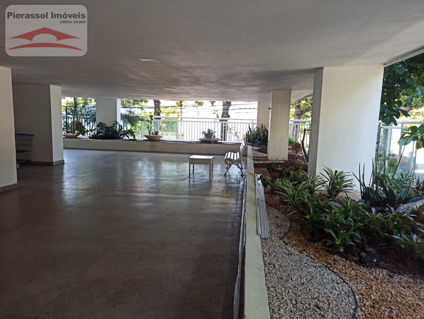 Apartamento à venda com 2 quartos, 90m² - Foto 23