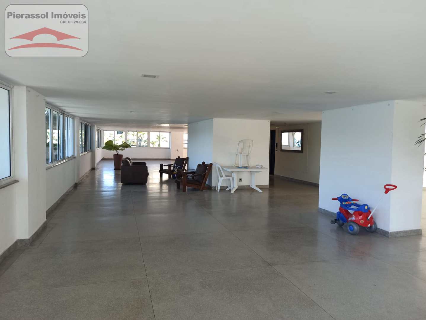 Apartamento à venda com 2 quartos, 90m² - Foto 24