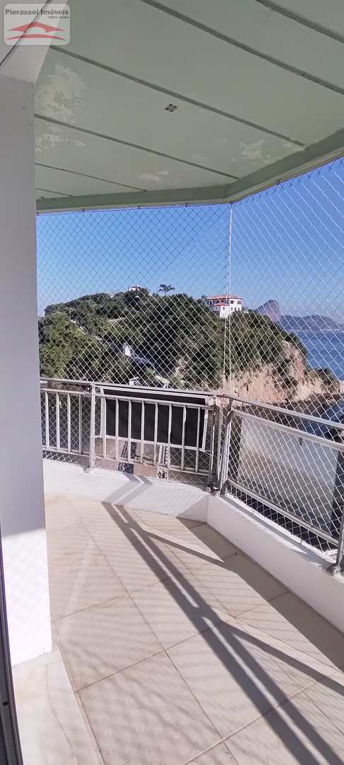 Apartamento à venda com 2 quartos, 90m² - Foto 3