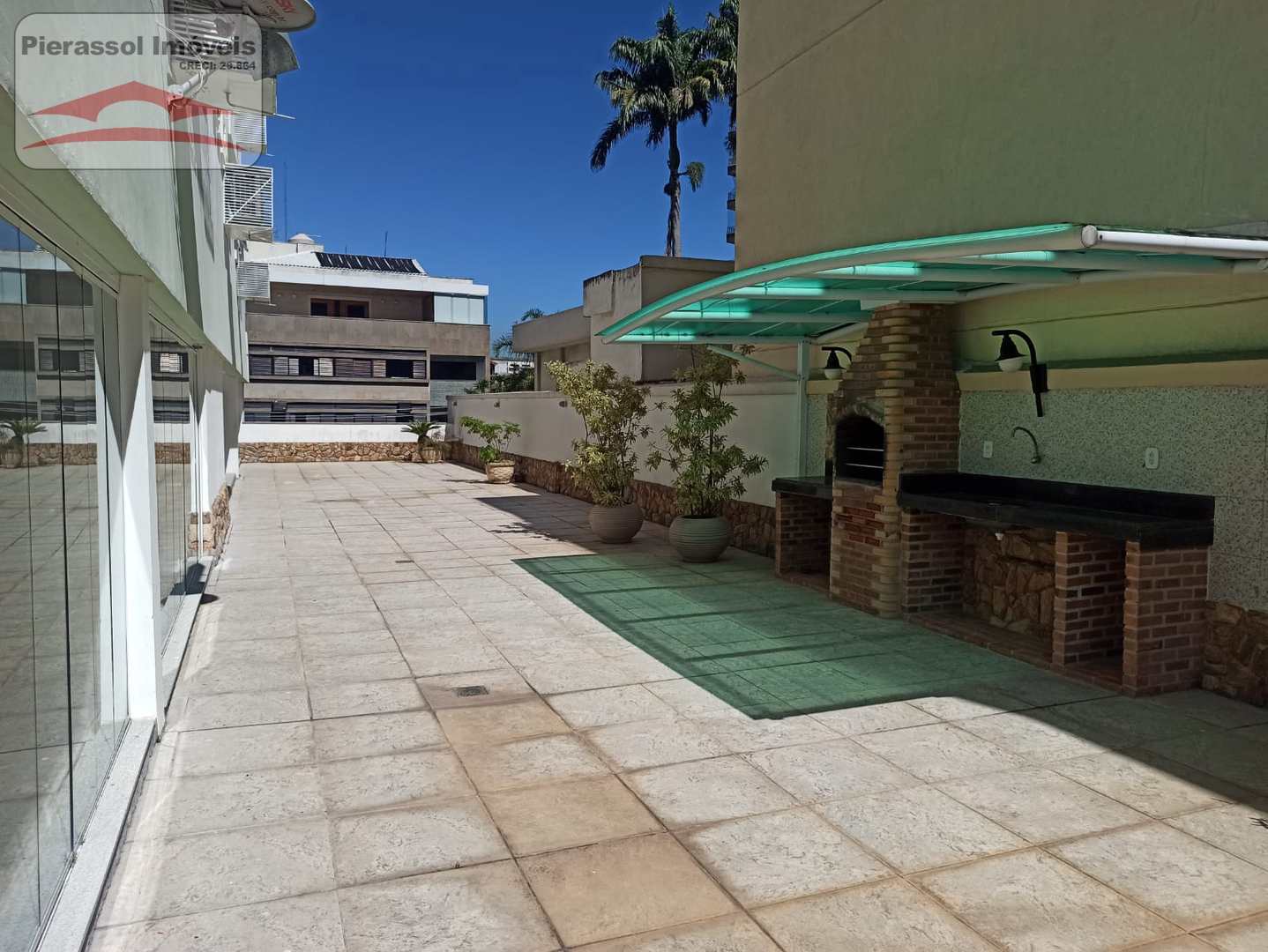 Apartamento à venda com 2 quartos, 90m² - Foto 25