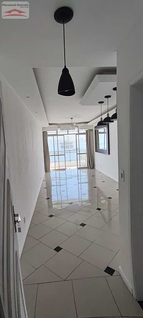 Apartamento à venda com 2 quartos, 90m² - Foto 2