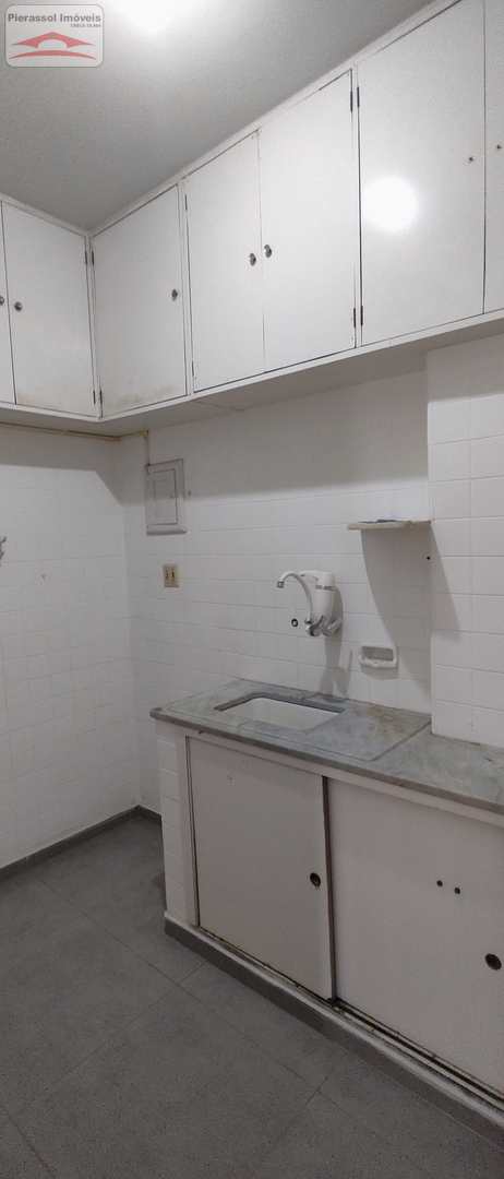 Apartamento à venda com 1 quarto, 47m² - Foto 12