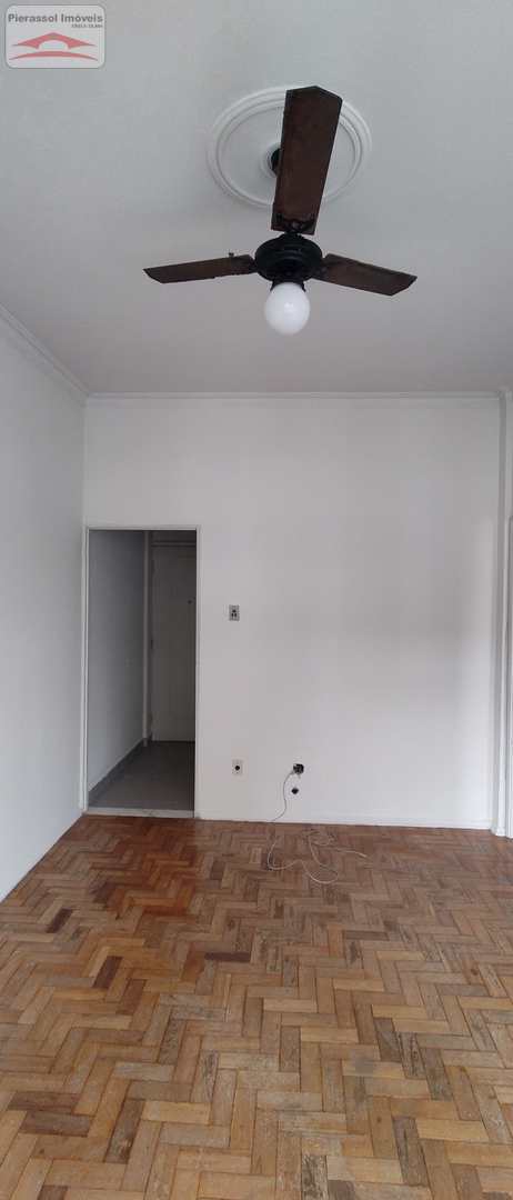 Apartamento à venda com 1 quarto, 47m² - Foto 3