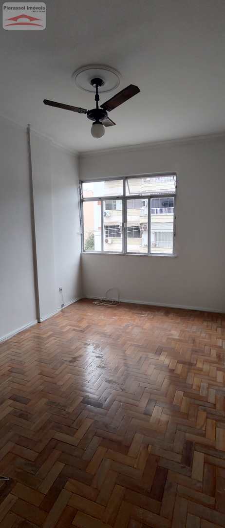 Apartamento à venda com 1 quarto, 47m² - Foto 1