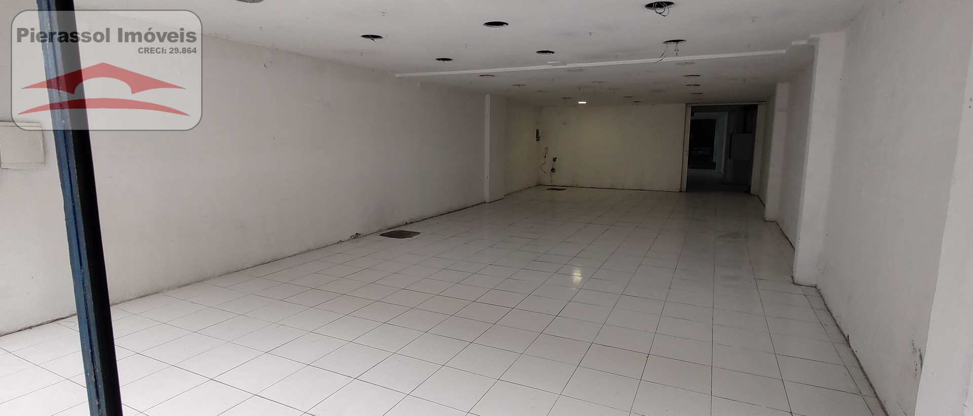 Loja-Salão para alugar, 420m² - Foto 2