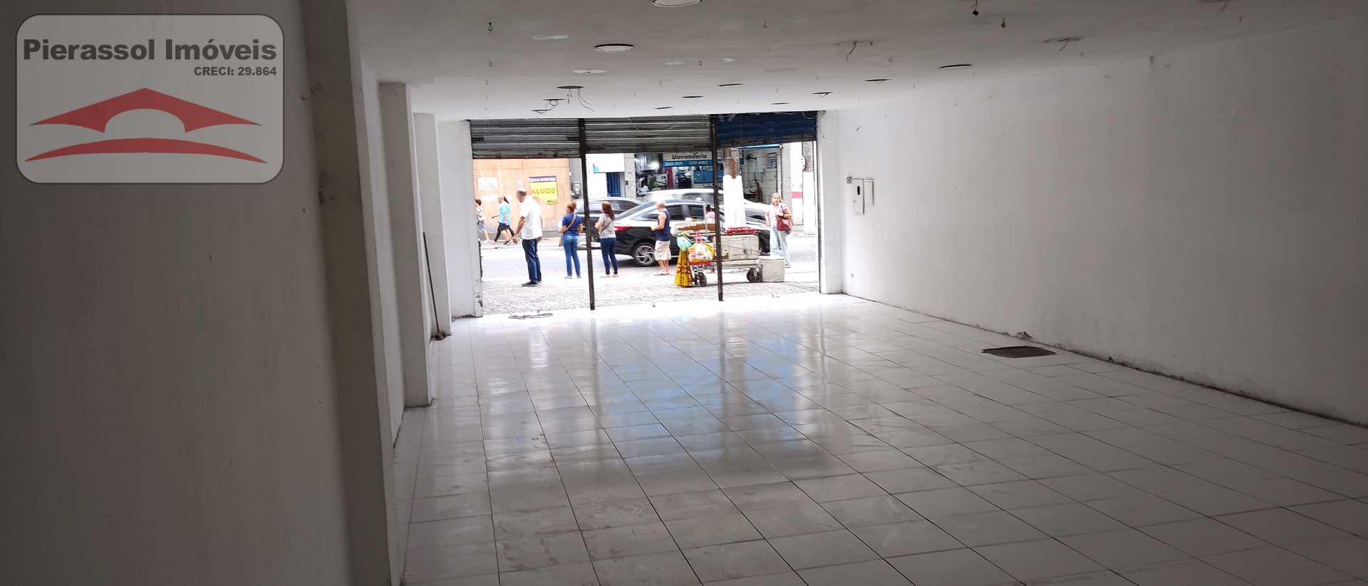 Loja-Salão para alugar, 420m² - Foto 3