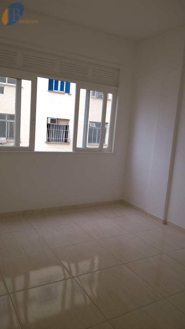 Apartamento com 1 dorm, Centro, Niterói, Cod: 27