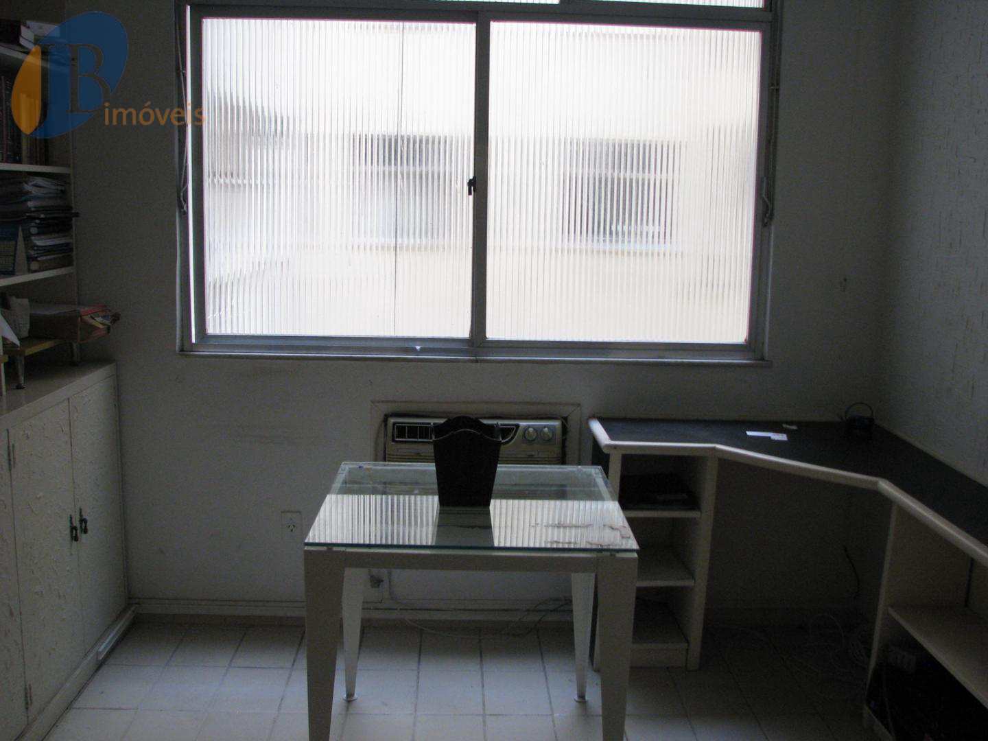 Sala, Centro, Niterói, Ed. Guanabara 510