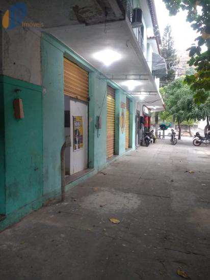 Loja, Santa Rosa, Niterói, Cod: 57