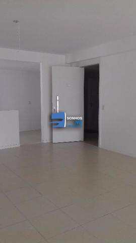 Apartamento com 3 dorms, Barra da Tijuca, Rio de Janeiro - R$ 1.45 mi, Cod: 5
