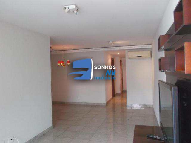 Apartamento com 3 Qtos à Venda, 120m² por R$970mil