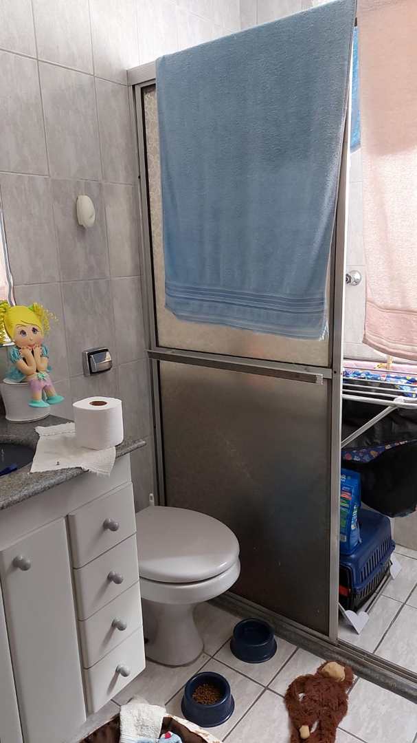 Apartamento à venda com 3 quartos - Foto 9