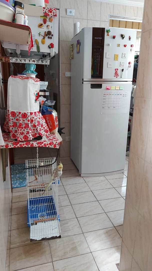 Apartamento à venda com 3 quartos - Foto 10