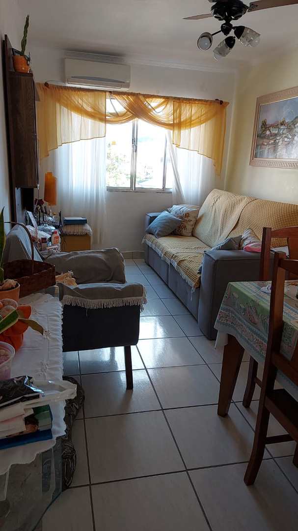 Apartamento à venda com 3 quartos - Foto 2