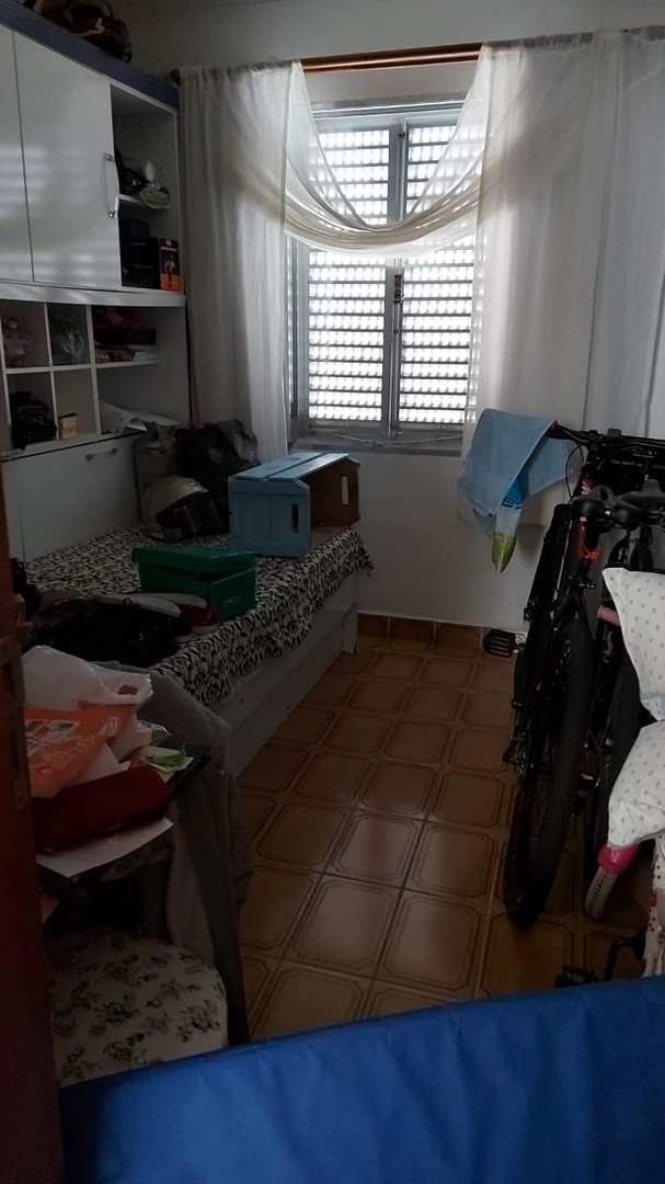 Apartamento à venda com 3 quartos - Foto 6