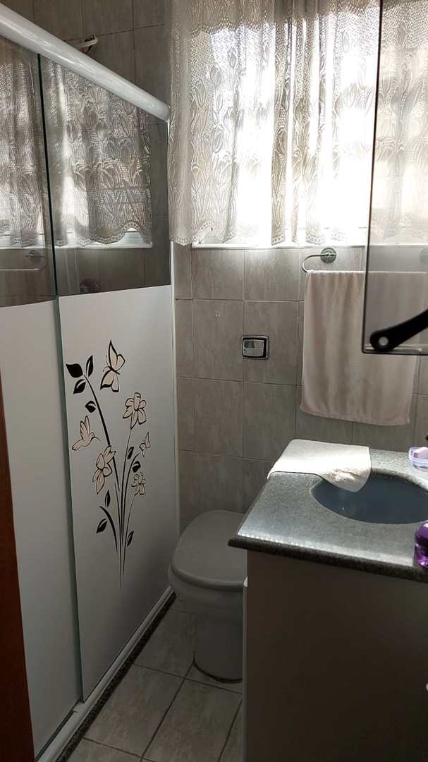 Apartamento à venda com 3 quartos - Foto 5